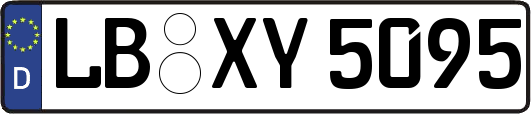 LB-XY5095