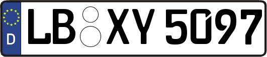 LB-XY5097