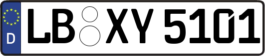 LB-XY5101