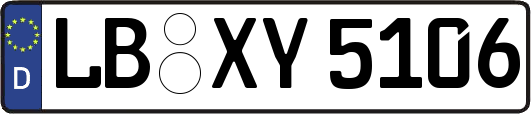 LB-XY5106