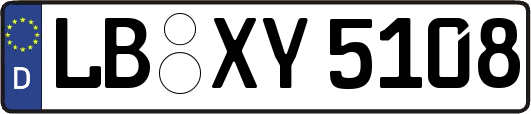 LB-XY5108