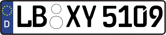 LB-XY5109