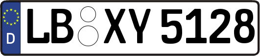 LB-XY5128