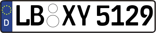 LB-XY5129