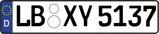 LB-XY5137