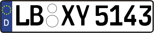 LB-XY5143