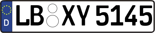 LB-XY5145