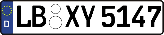 LB-XY5147