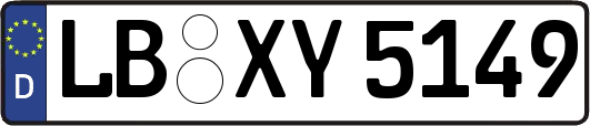 LB-XY5149
