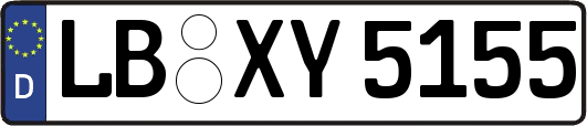LB-XY5155