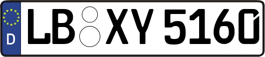 LB-XY5160