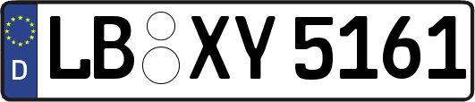 LB-XY5161