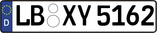 LB-XY5162