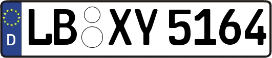 LB-XY5164