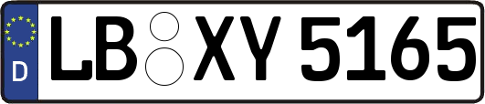 LB-XY5165