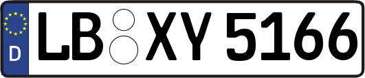 LB-XY5166