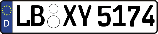 LB-XY5174