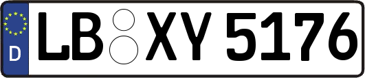 LB-XY5176