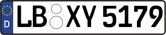 LB-XY5179