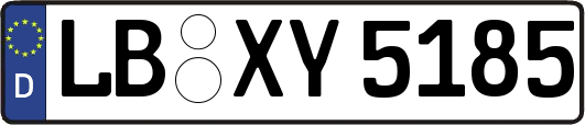 LB-XY5185
