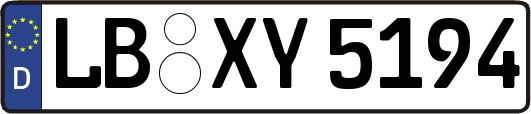 LB-XY5194