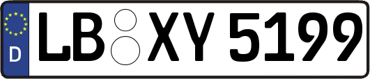 LB-XY5199