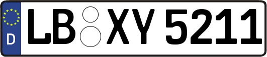 LB-XY5211