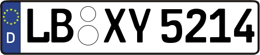 LB-XY5214