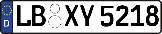 LB-XY5218