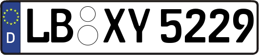 LB-XY5229