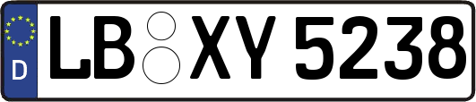 LB-XY5238