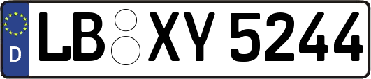 LB-XY5244