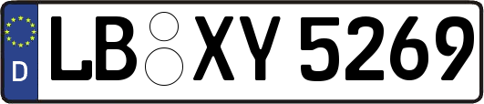 LB-XY5269