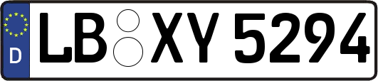 LB-XY5294