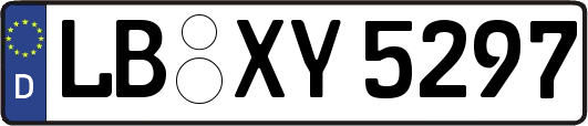 LB-XY5297