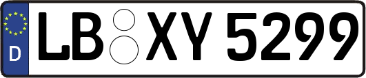 LB-XY5299