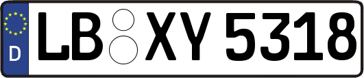 LB-XY5318