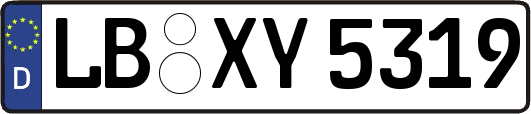 LB-XY5319