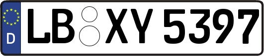 LB-XY5397