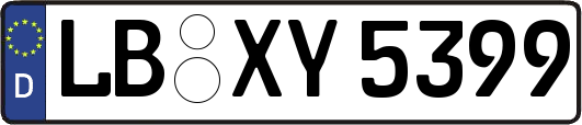 LB-XY5399