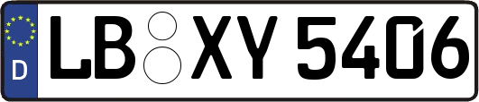 LB-XY5406