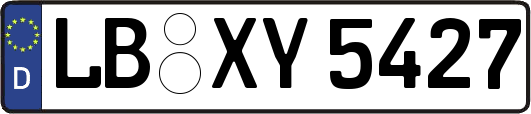 LB-XY5427