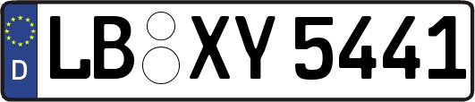 LB-XY5441