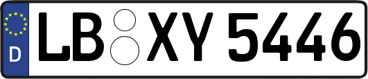LB-XY5446