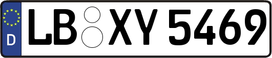 LB-XY5469