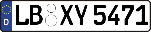 LB-XY5471