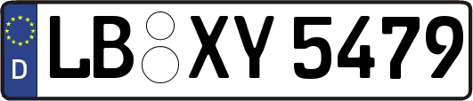 LB-XY5479