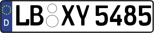 LB-XY5485
