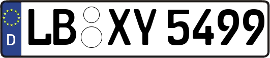 LB-XY5499