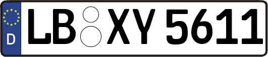 LB-XY5611